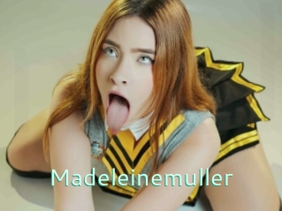 madeleinemuller Mes Beurettes
