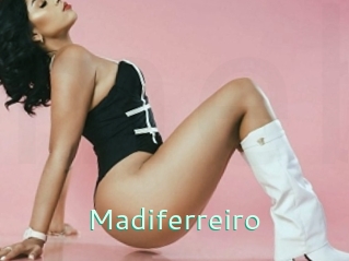 Madiferreiro