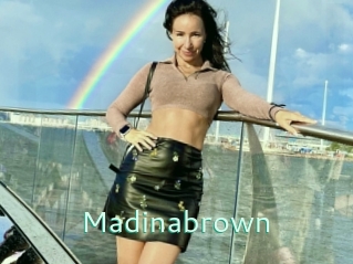 madinabrown Mes Beurettes
