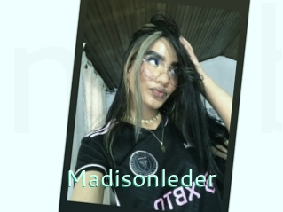 Madisonleder