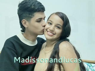 Madissonandlucas