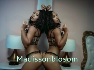 Madissonblosom