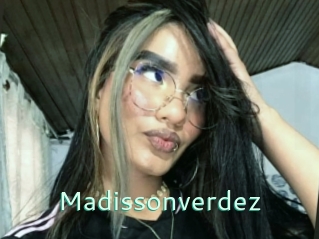 Madissonverdez
