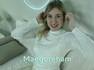 Maegoreham