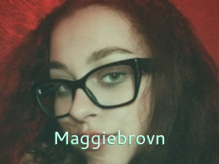 Maggiebrovn