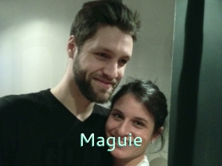 Maguie