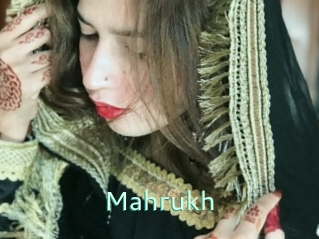 Mahrukh