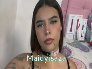 Maidyisaza