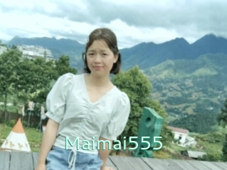 Maimai555