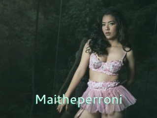 Maitheperroni