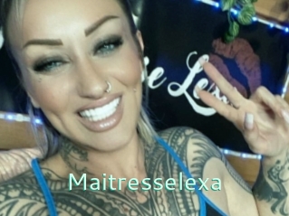 Maitresselexa