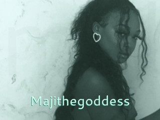 Majithegoddess