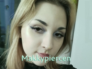 Makkypiercen