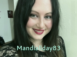 Mandiallday83