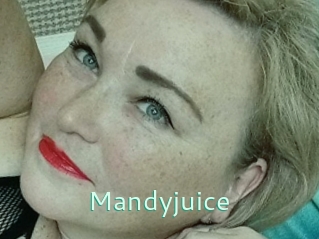 Mandyjuice