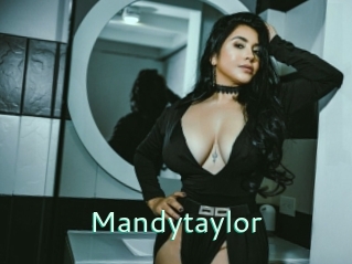 Mandytaylor