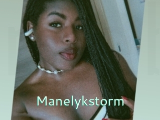 Manelykstorm