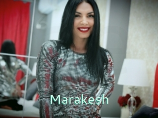 Marakesh