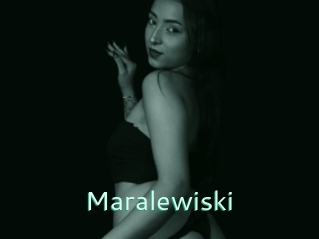 Maralewiski