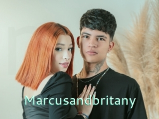 Marcusandbritany