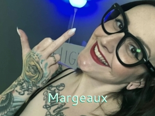 margeaux Mes Beurettes