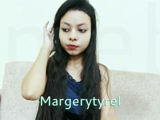 Margerytyrel