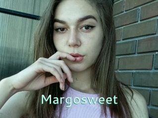Margosweet