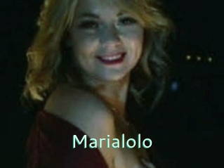 Marialolo