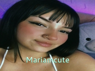 Mariamcute