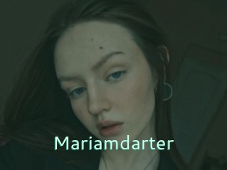 Mariamdarter