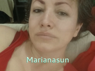 Marianasun