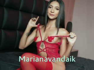 Marianavandaik