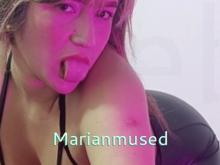 Marianmused