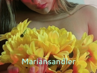 Mariansandler