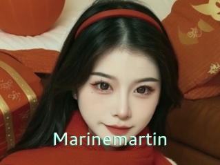 Marinemartin