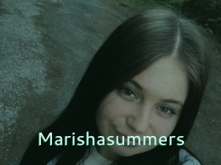 Marishasummers