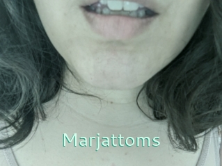 Marjattoms