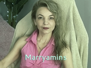marryamins Mes Beurettes