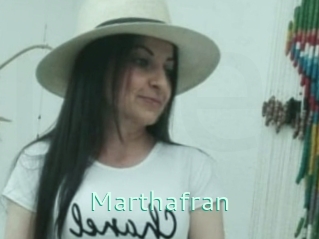 Marthafran
