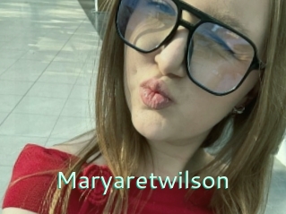 Maryaretwilson