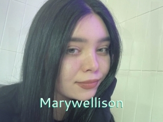 Marywellison