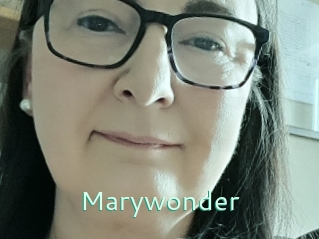 Marywonder