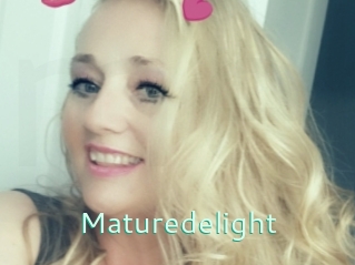 Maturedelight