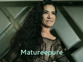 Matureepure