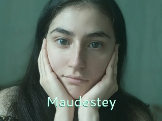 Maudestey