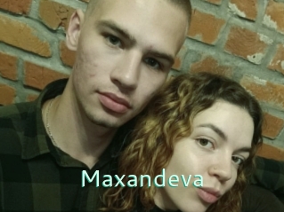 Maxandeva