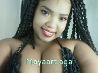 Mayaartiaga