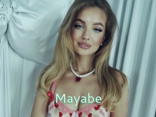 Mayabe