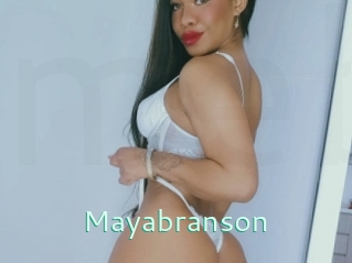 Mayabranson