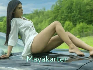 mayakarter Mes Beurettes
